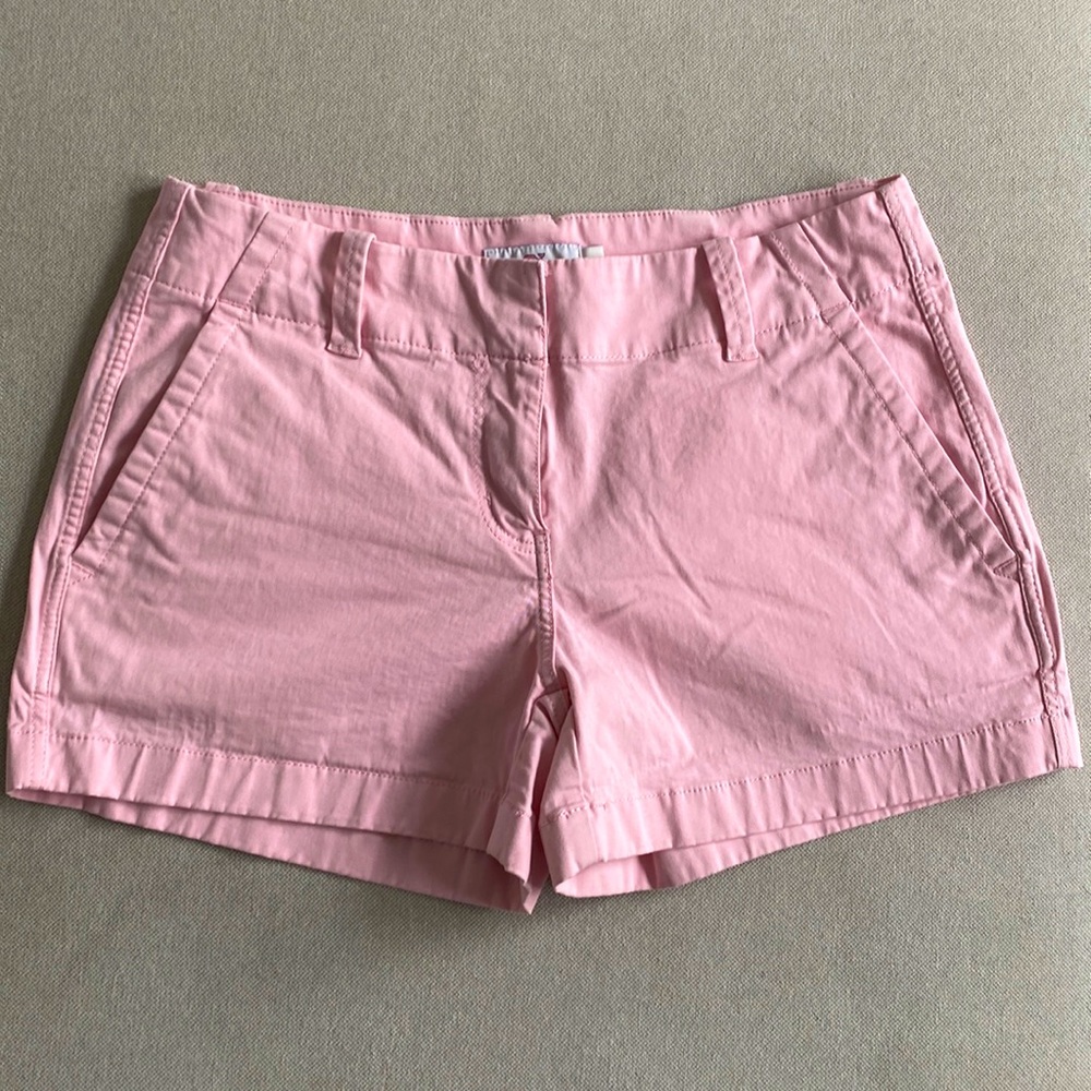 Vineyard Vines Outlet Light Pink 3” Shorts